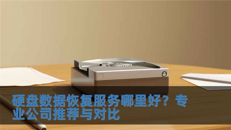 硬盤(pán)數(shù)據(jù)恢復(fù)服務(wù)哪里好？專(zhuān)業(yè)公司推薦與對(duì)比